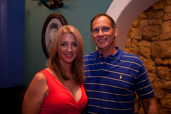 Hope & Mark Bruens